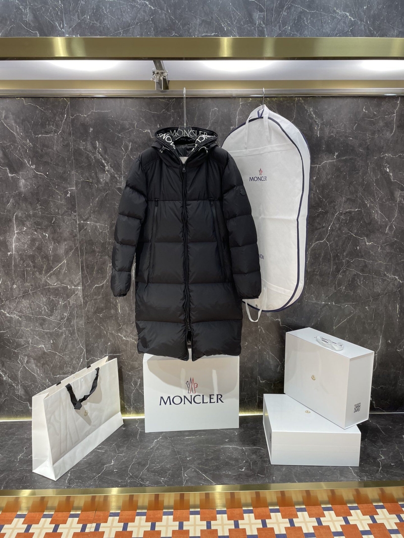 Moncler Down Coat